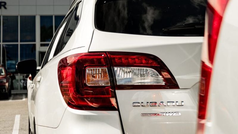 2022 Subaru Forester, 2022 Subaru Crosstrek, 2022 Subaru Outback