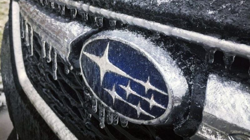 2022 Subaru Forester, 2022 Subaru Outback