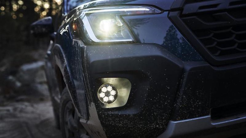 2022 Subaru Forester, 2022 Subaru Forester Wilderness, features, specs