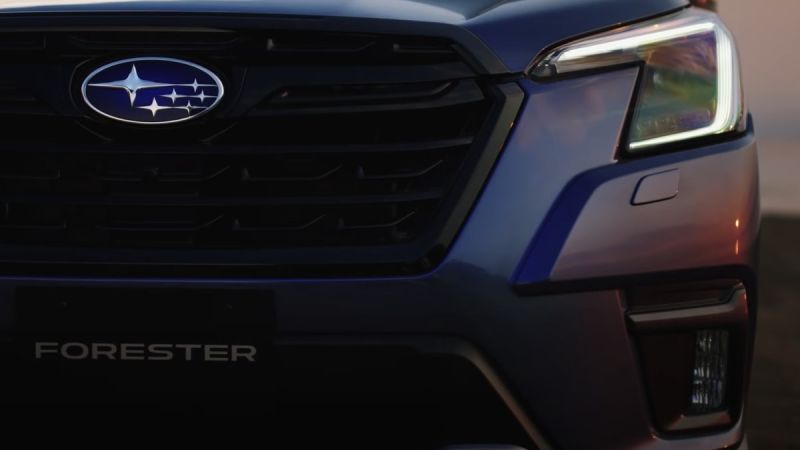 2022 Subaru Forester, 2022 Subaru Forester Wilderness, features, specs