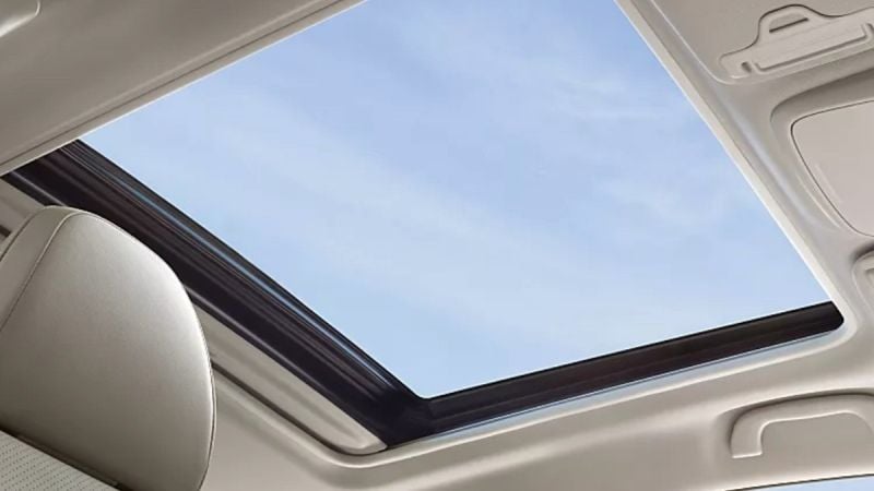 2022 Subaru Forester features, specs, pricing, 