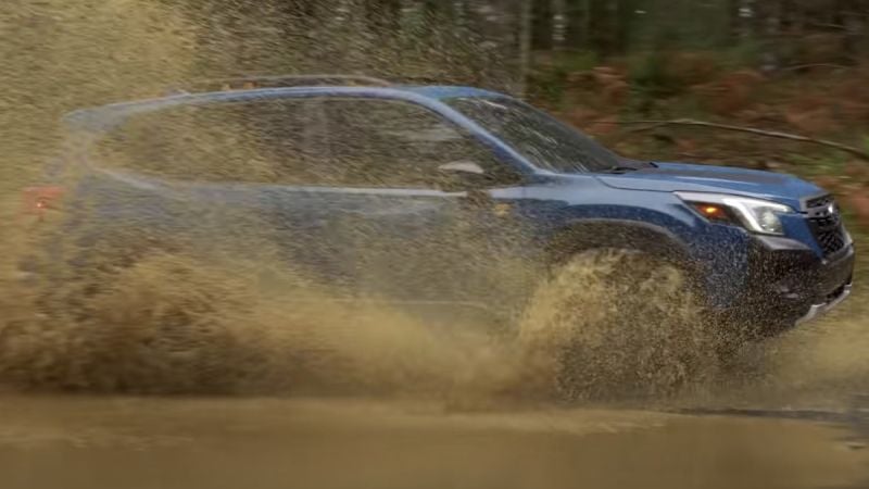 2022 Subaru Forester Wilderness, 2022 Subaru Outback Wilderness, features, specs, pricing