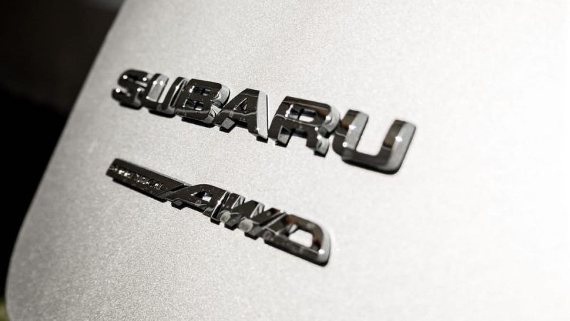 2022 Subaru Forester, 2022 Subaru Crosstrek, 2022 Subaru Outback