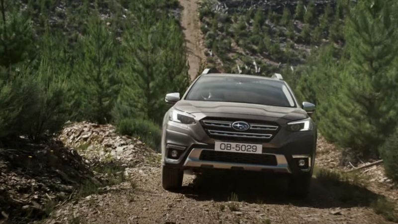 2022 Subaru Outback, Outback Wilderness, features, specs, pricing
