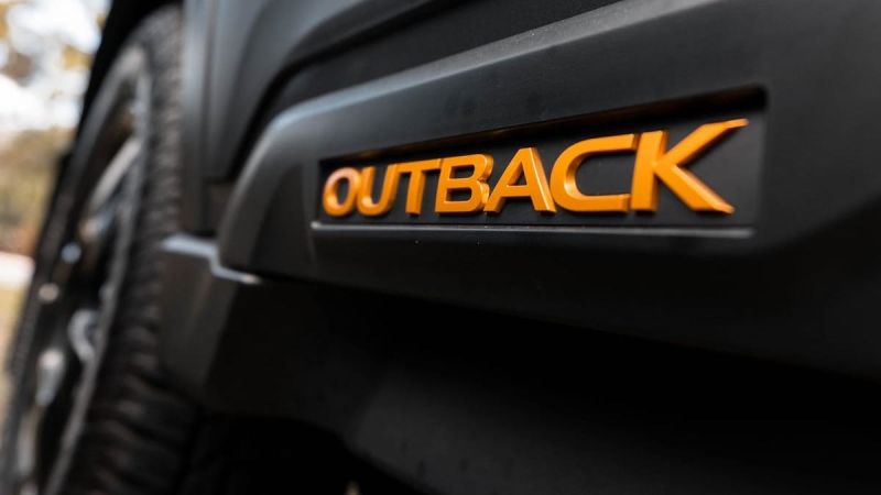 2022 Subaru Outback, features, specs, pricing, fuel mileage
