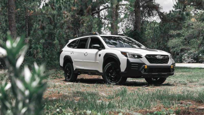 2022 Subaru Outback, features, specs, pricing