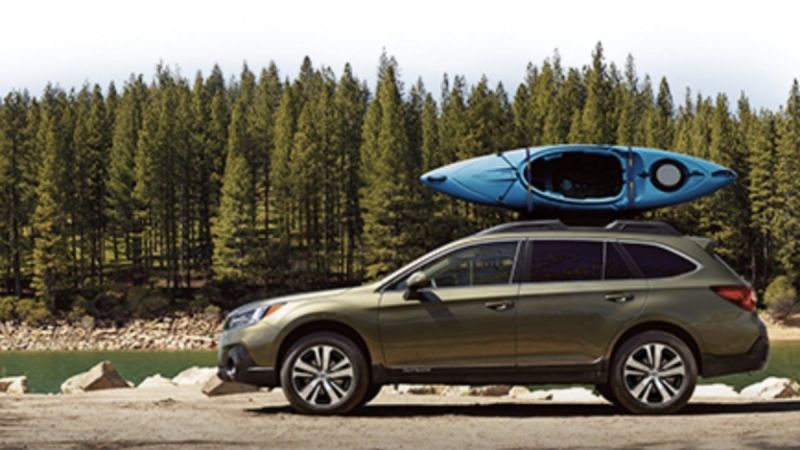 2022 Subaru Outback features, specs, pricing