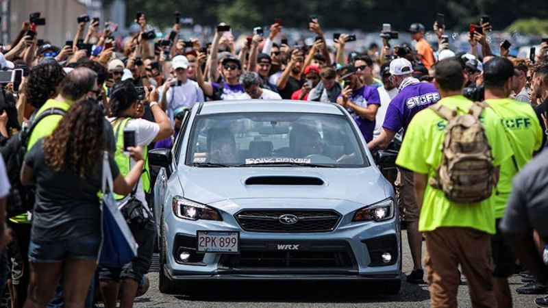 2022 Subaru Outback Wilderness, features, specs, pricing
