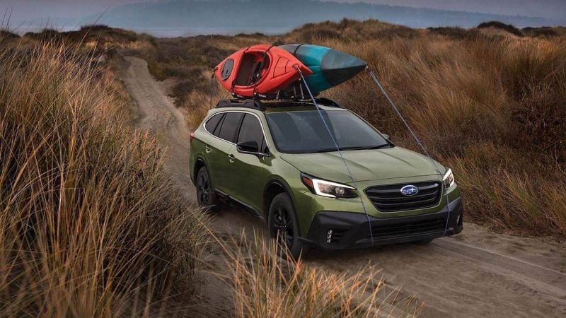 2022 Subaru Outback, features, specs, pricing
