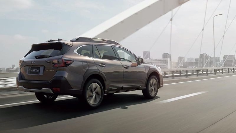 2022 Subaru Outback, features, specs, pricing