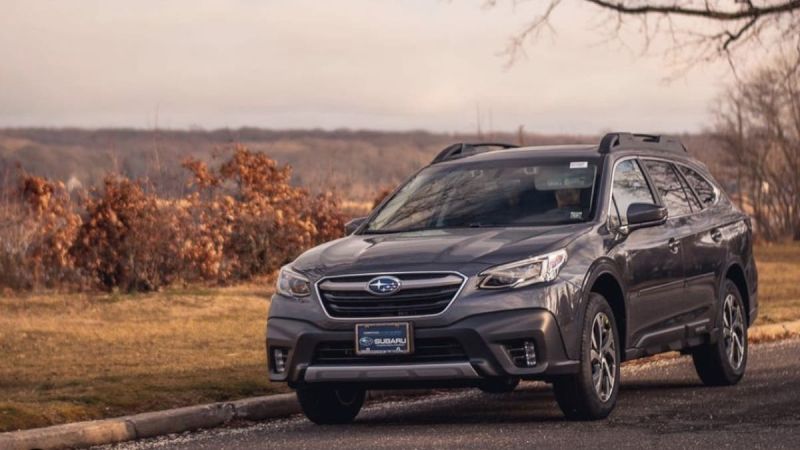 2022 Subaru Outback, features, specs, pricing