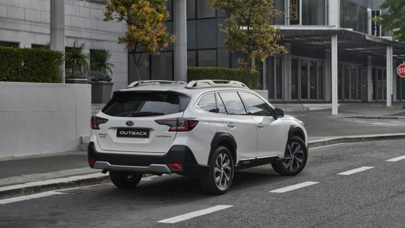 2022 Subaru Outback, 2022 Outback Wilderness, features, specs, pricing