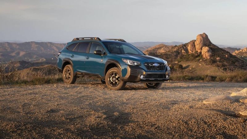 2022 Subaru Outback, Outback Wilderness, features, specs, pricing