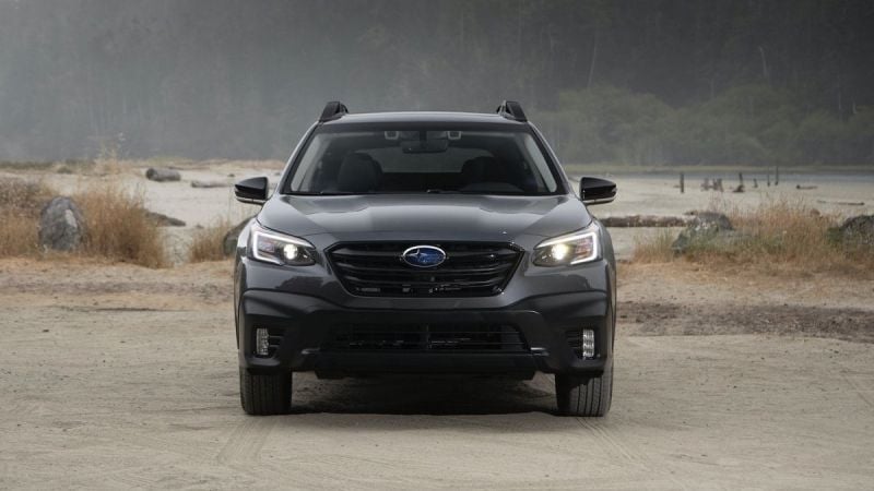 2022 Subaru Outback, features, specs, pricing