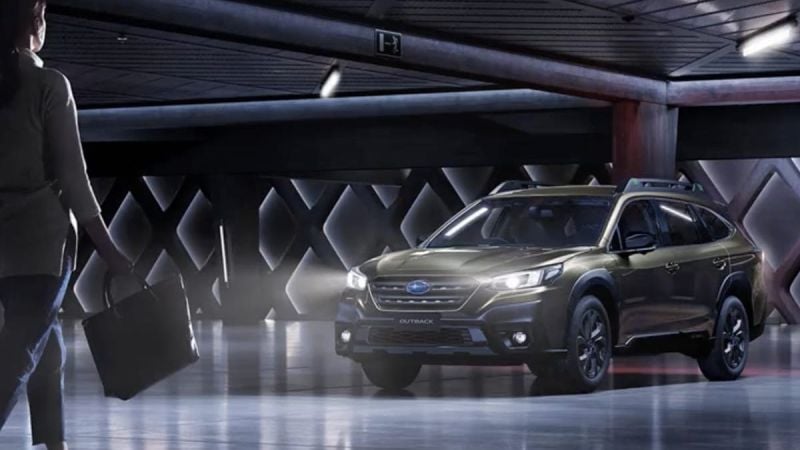 2022 Subaru Outback, features, specs, pricing, fuel mileage