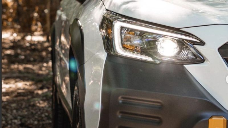 2022 Subaru Outback, features, specs, pricing, safety