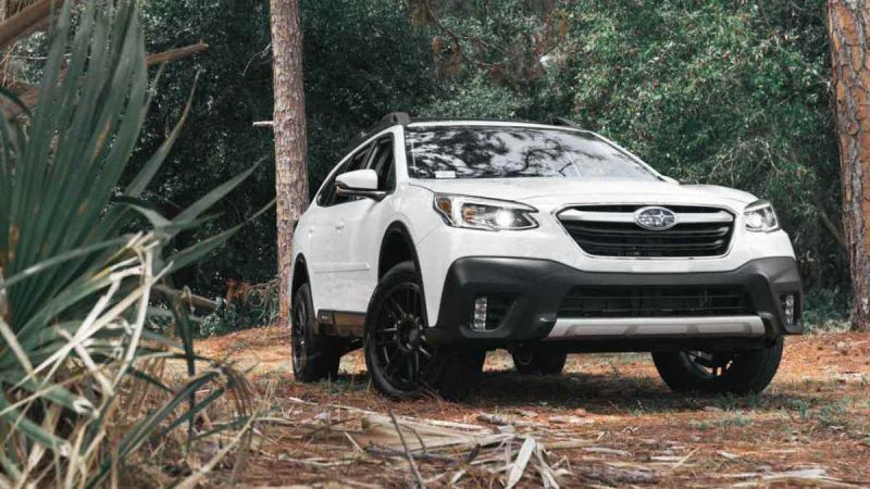 2022 Subaru Outback, 2023 Subaru Outback features, specs, pricing