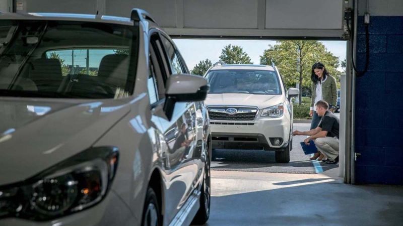 2022 Subaru reputation