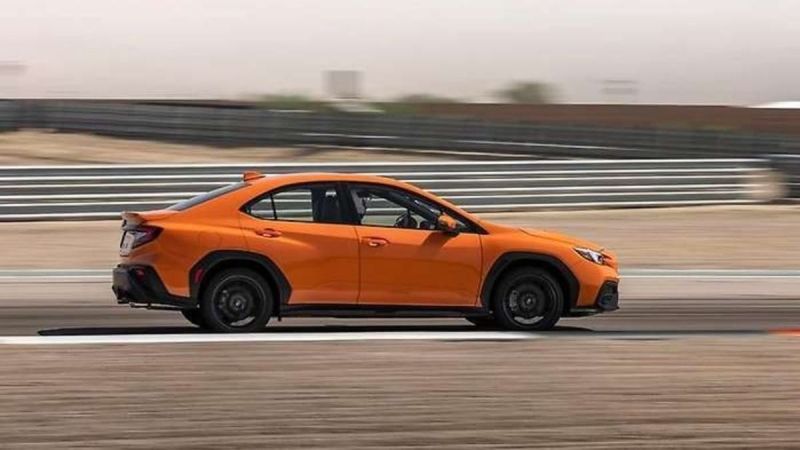2022 Subaru WRX, next-generation WRX, specs, features, upgrades 