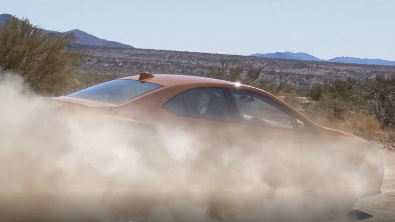 2022 Subaru WRX, next-generation WRX debut