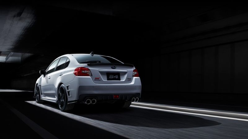 2020 Subaru WRX, 2022 Subaru WRX, next-generation WRX