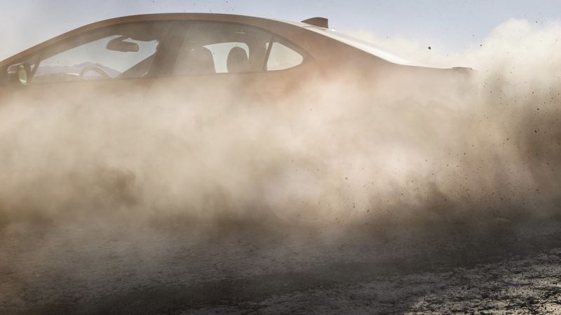 2022 Subaru WRX reveal NYIAS