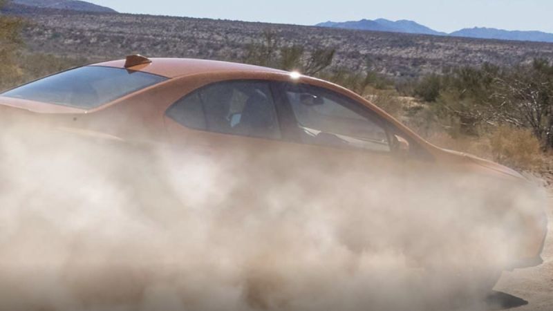 2022 Subaru WRX, next-generation WRX 