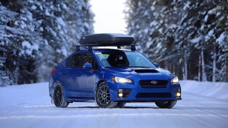 2022 Subaru WRX STI, next-generation WRX, pricing, specs