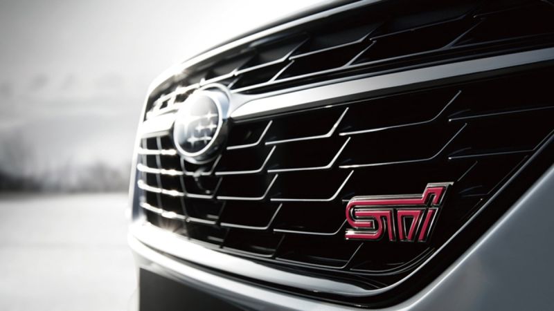2022 Subaru WRX STI, next-generation STI