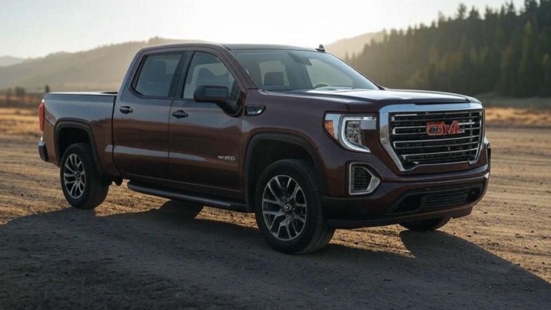 I’m Debating Whether to Trade My Sierra AT4 1500 for a 2500HD Before Our Move, I’ll Be Towing Heavier, But My Wife Says It’s a Silly Upgrade and I Honestly Don’t Know If She’s Right