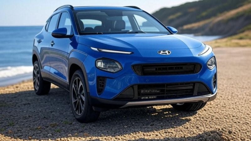 I Loved My Hyundai Kona Until the Engine Blew Up After Just Two Years, Now I’m Left with Regret