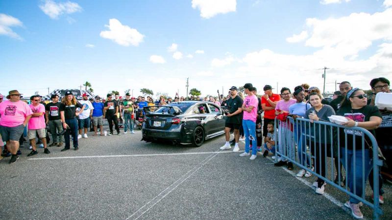 2024 Subaru new model launch