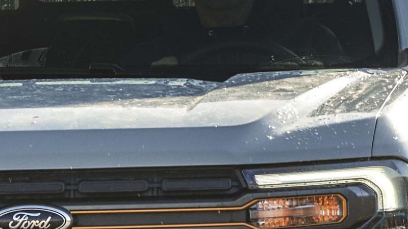 Ford Launches The Maverick Tremor; Joins Others In Truck Space