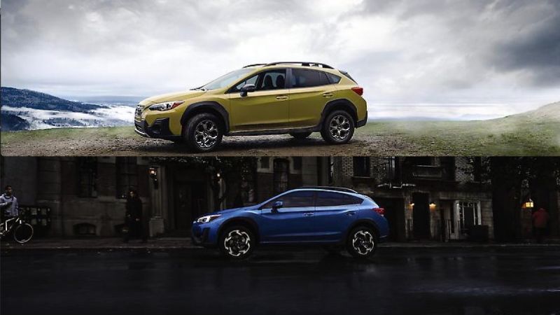2023 Subaru Crosstrek features, pricing, fuel mileage 