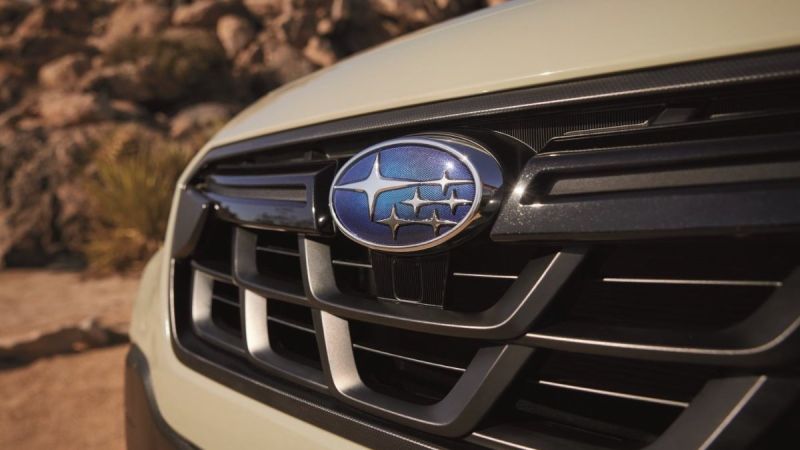 2023 Subaru Crosstrek features, pricing, fuel mileage 