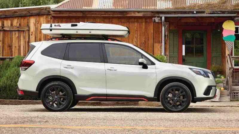 2023 Subaru Forester, pricing, specs, features