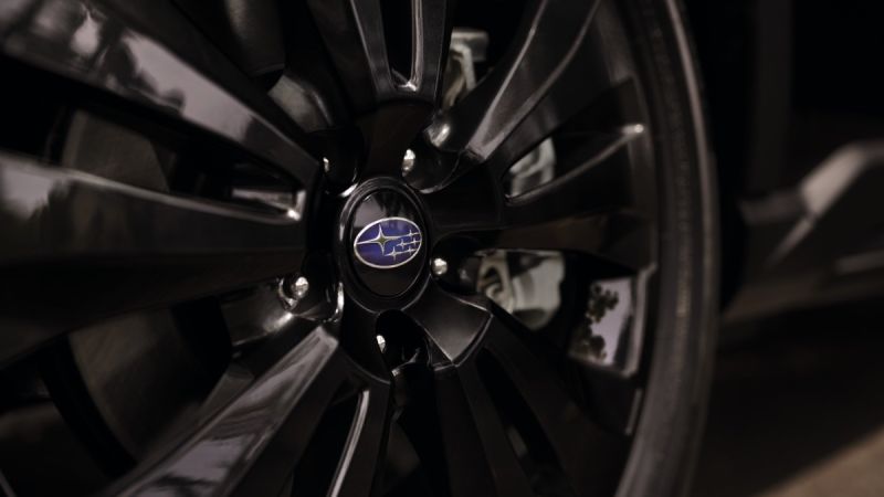 2023 Subaru brand loyalty