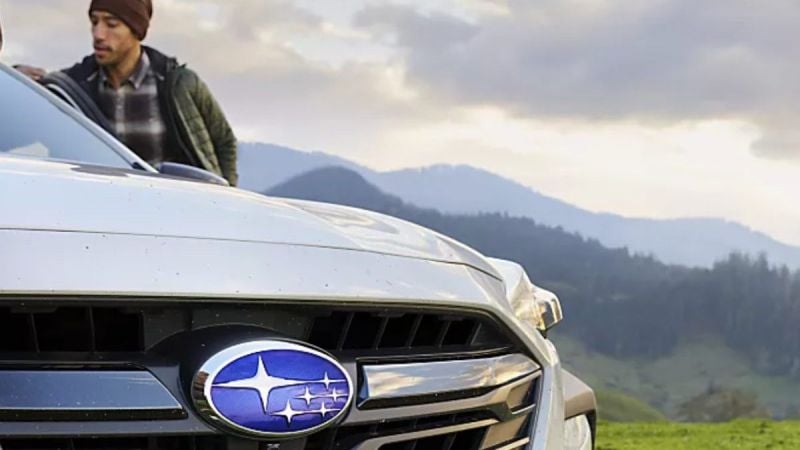 2023 Subaru Outback features, upgrades, pricing, fuel mileage