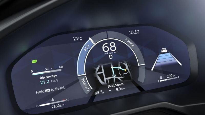 2023 Toyota RAV4 Falls to Subscription Based Multi-Media Systems…What This Means For You