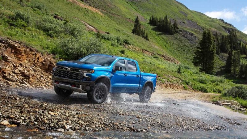 2024 Chevrolet Silverado Increases TurboMax Warranty