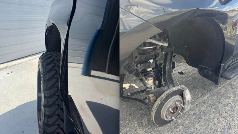 2024 Chevy Silverado