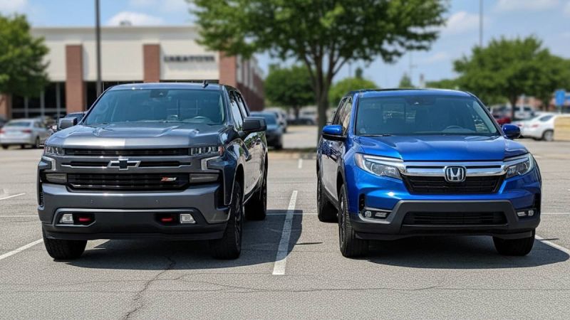 2024 Chevrolet Silverado