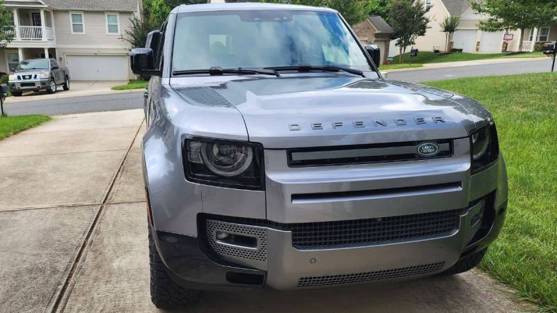 2024 Defender 130 Outbound Review