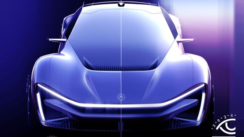 2024 Drive for Design Contest