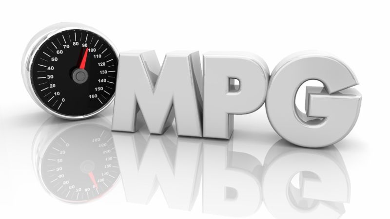 Fuel Efficiency with Good Overall Scores Says Consumer Reports