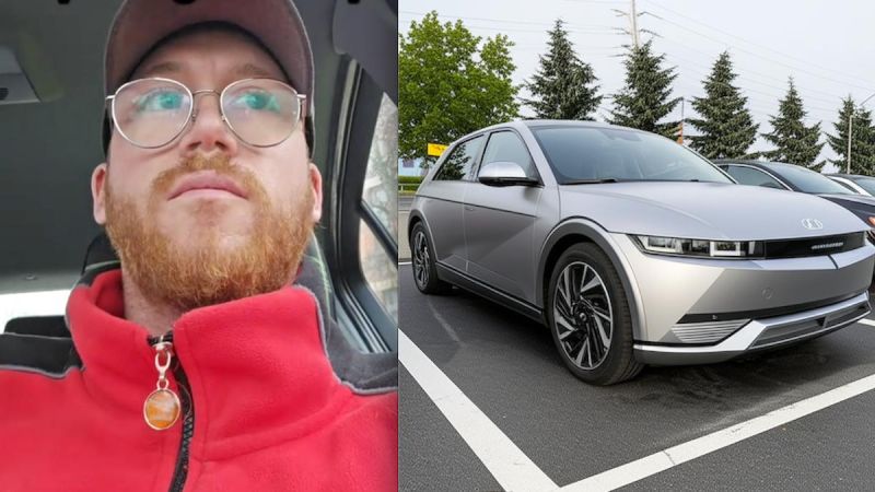 2024 Hyundai Ioniq 5