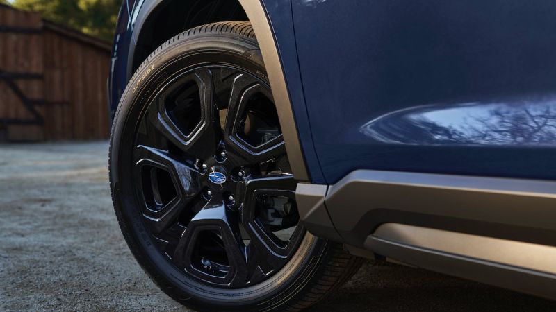 2024 Subaru Ascent