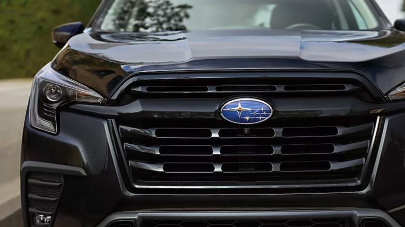 2024 Subaru Ascent