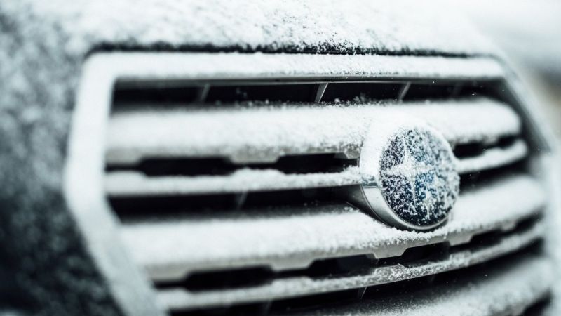 2024 Subaru Crosstrek and Impreza