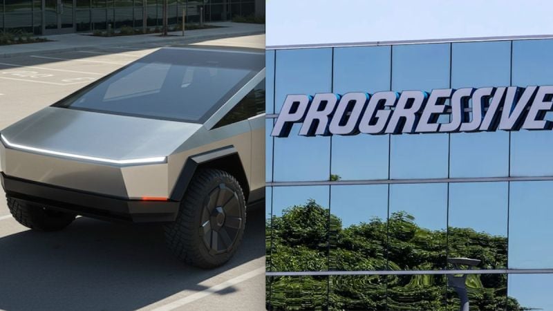 2024 Tesla Cybertruck